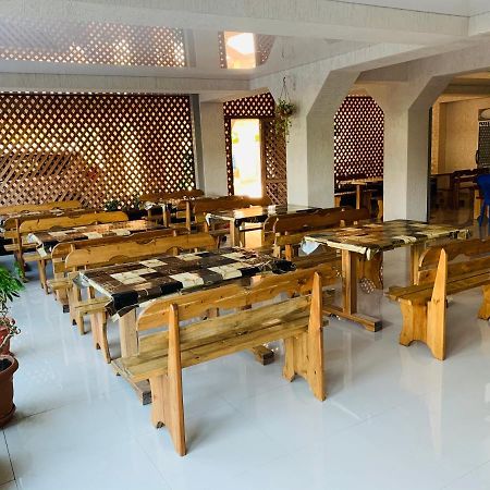 Bon Amour Gagra Extérieur photo