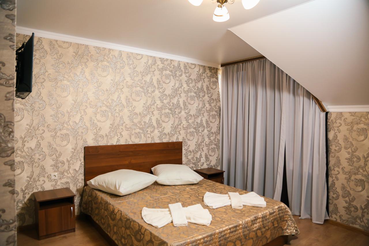 Bon Amour Gagra Extérieur photo