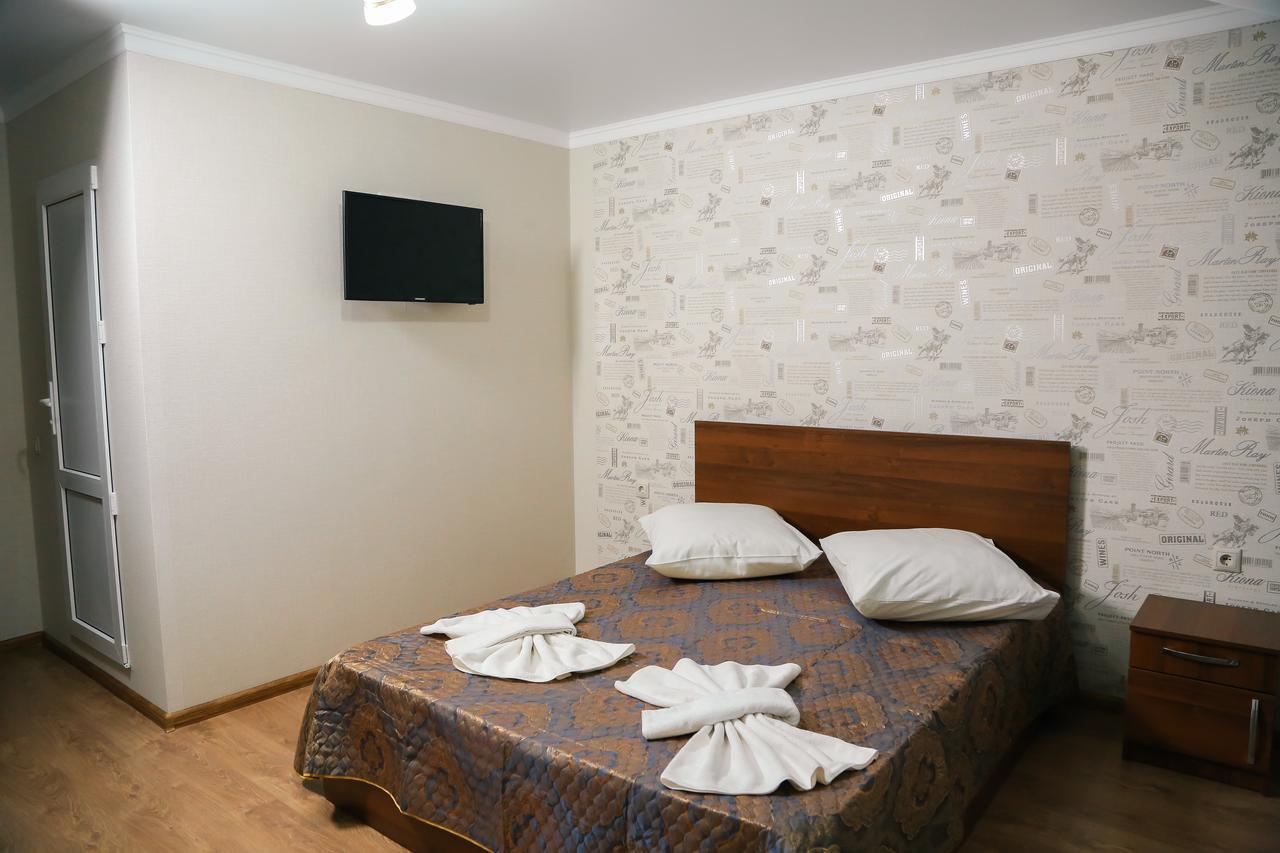 Bon Amour Gagra Extérieur photo