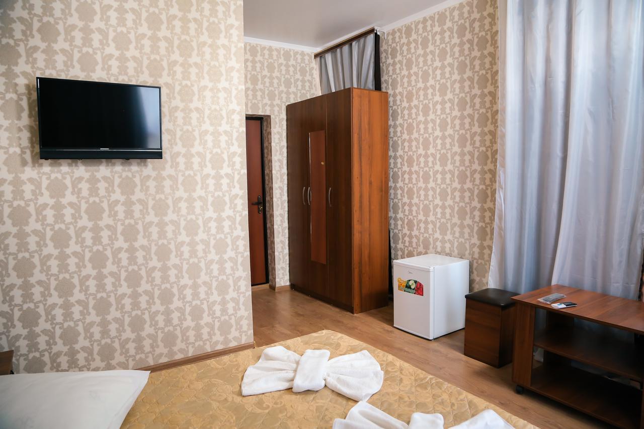 Bon Amour Gagra Extérieur photo