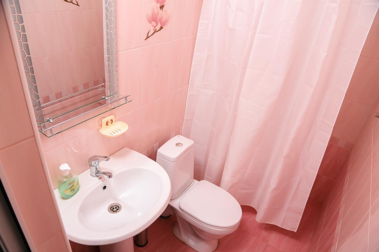 Bon Amour Gagra Extérieur photo