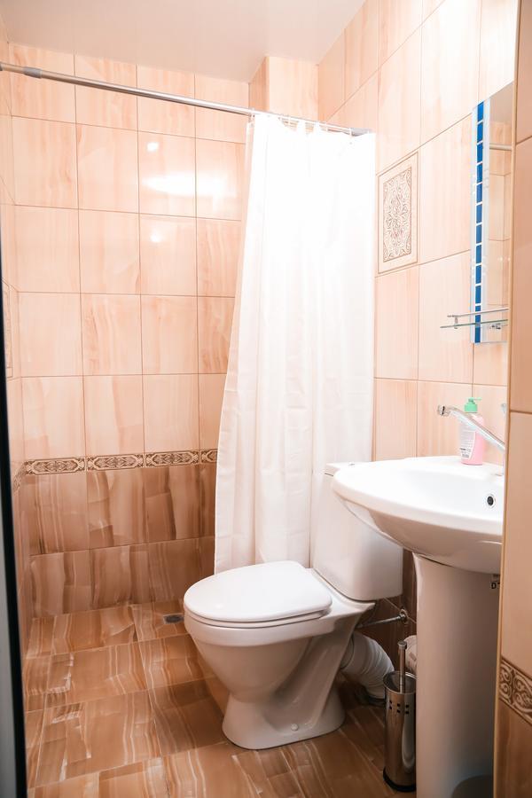 Bon Amour Gagra Extérieur photo