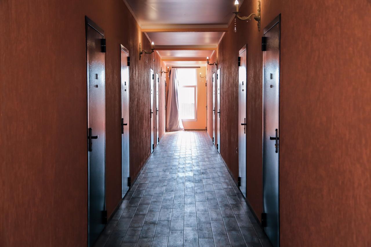 Bon Amour Gagra Extérieur photo